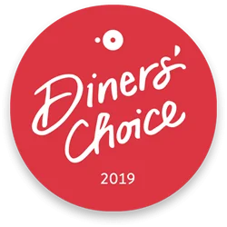 OpenTable Diners’ Choice