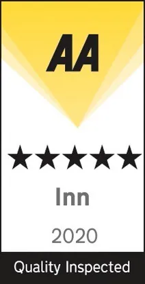 AA Five Star Rating