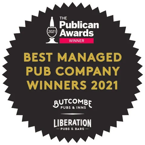 Publican Awards 2021 - Best Managed Company
