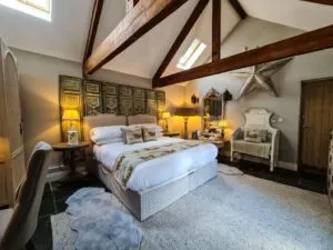 Grantham Arms, Boroughbridge, North Yorkshire
