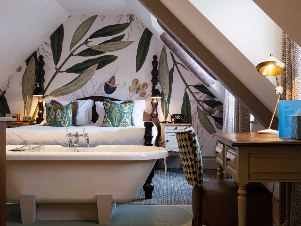 The Orange Tree, Richmond, Surrey