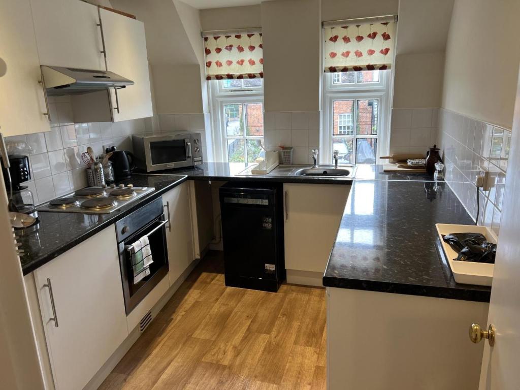 Shaftesbury, Cranbourne Chase, Poole, Wimbourne Minster Et