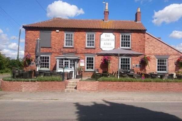 Best Pubs With Rooms in Nottinghamshire | Stay In a Pub