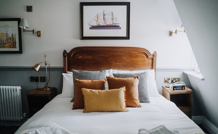 The Admiral Hardy, Greenwich