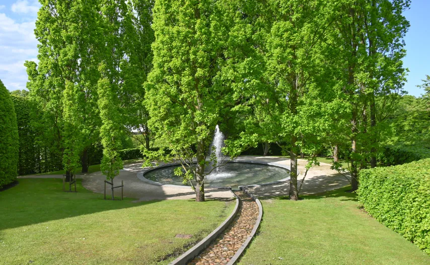 Alnwick Gardens, Northumberland