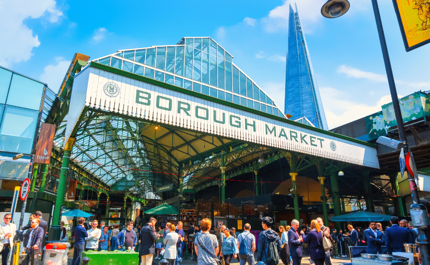 Borough Market