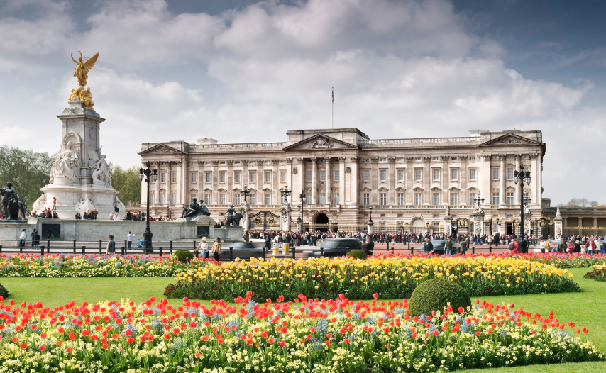Buckingham Palace