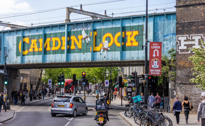 Camden Market