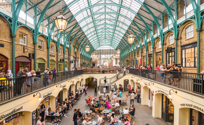 Covent Garden