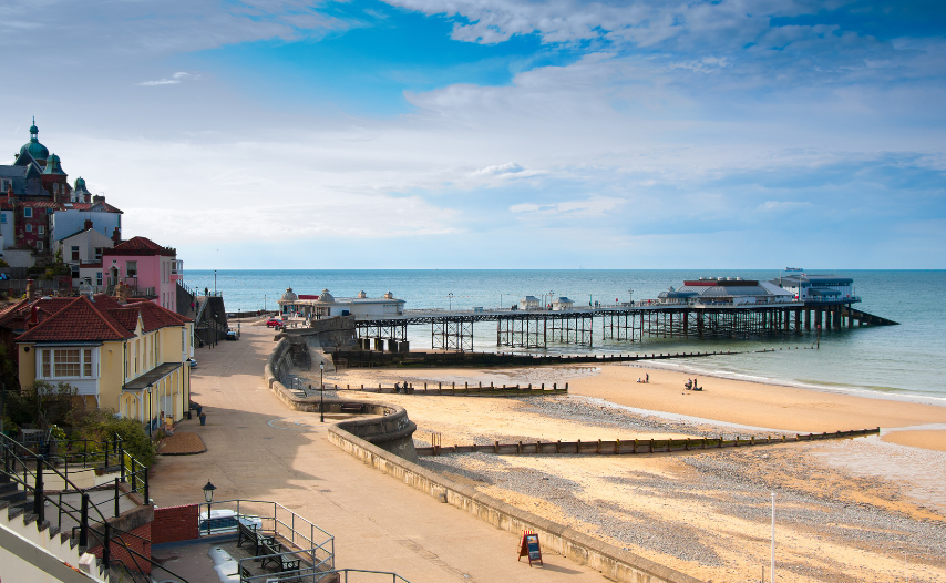 Cromer, Norfolk