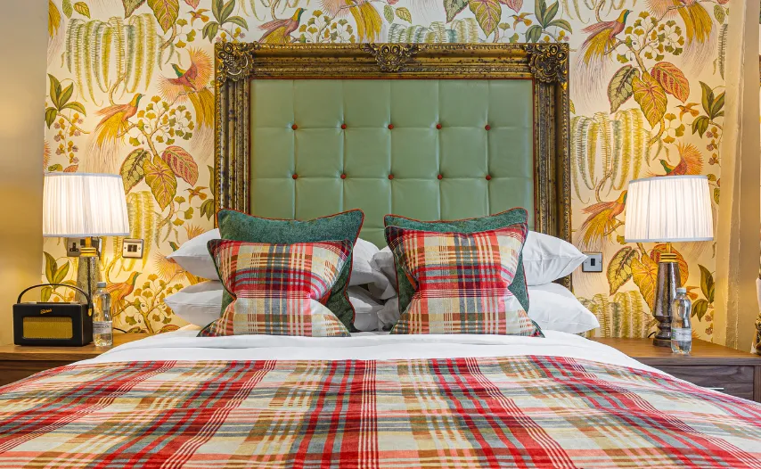 The Feathers Hotel, Ledbury