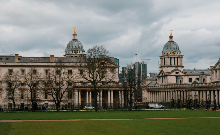 Greenwich Park
