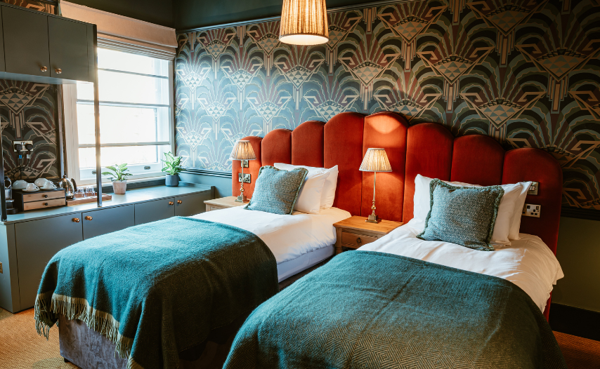 The Hand & Flower, Hammersmith