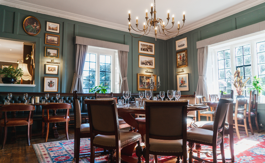 The Highdown, Worthing