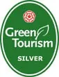 Visit England Green Tourism Award