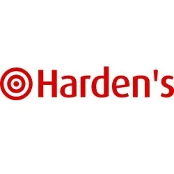 Harden's
