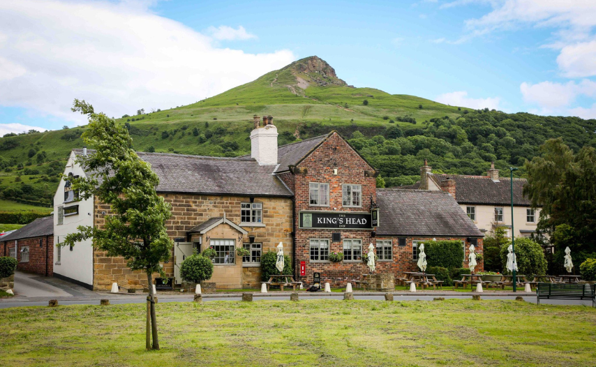 The Kings Head Inn, Near Great Ayton, North Yorkshire