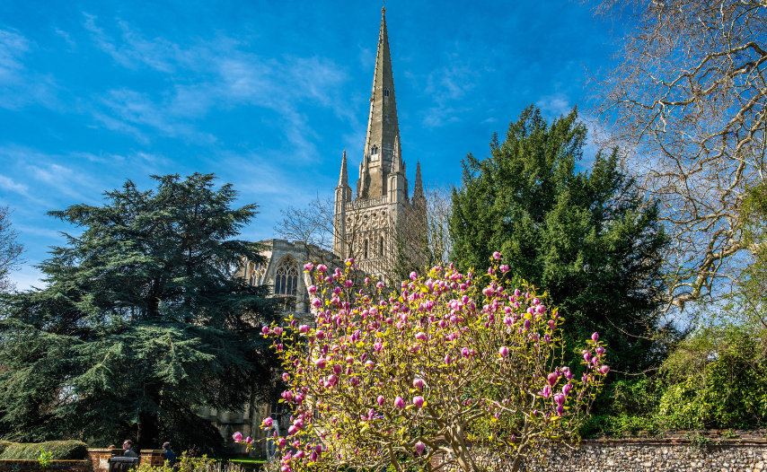 Norwich, Norfolk