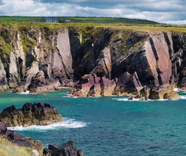 Pembrokeshire Coast