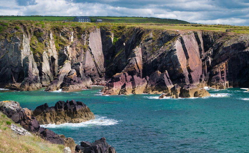Pembrokeshire Coast