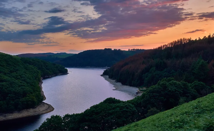 Cambrian Mountains