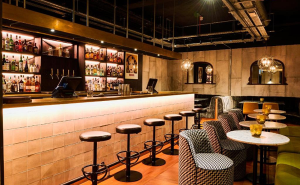 Iconic Pubs Featured in Films and TV Shows: A Tour of Britain's Most ...