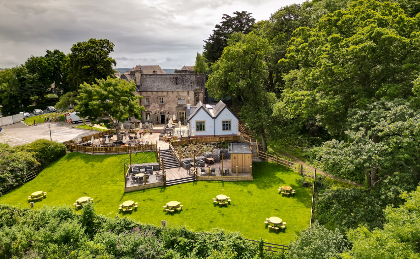 The Royal Inn, Portishead