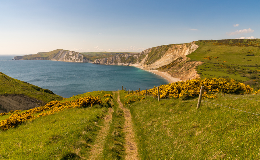 South West Coast Path