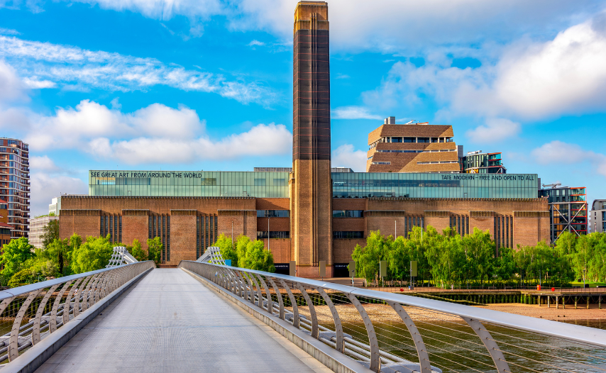 Tate Modern