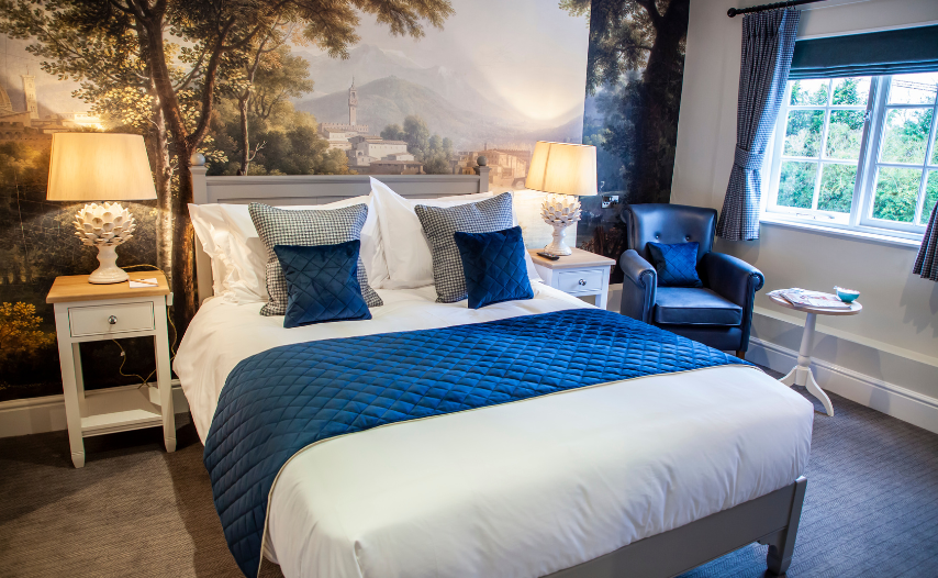 The Bell, Alderminster