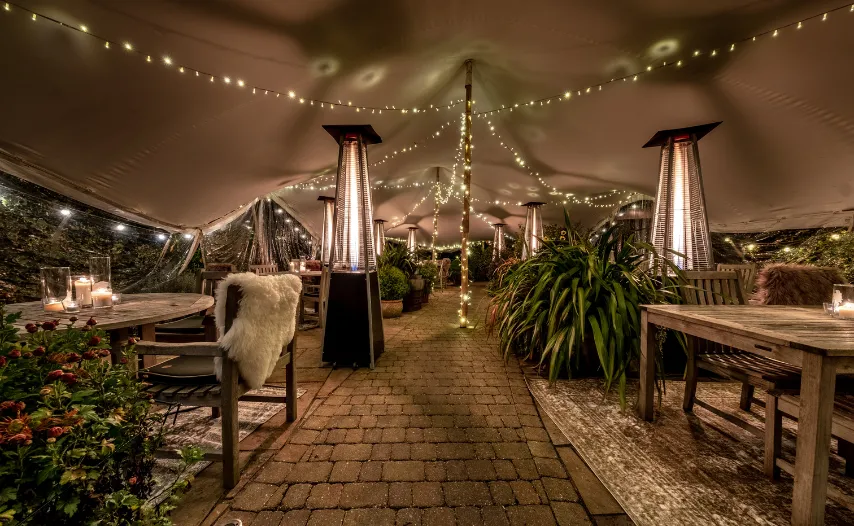 The Crown, Stoke-by-Nayland, Colchester