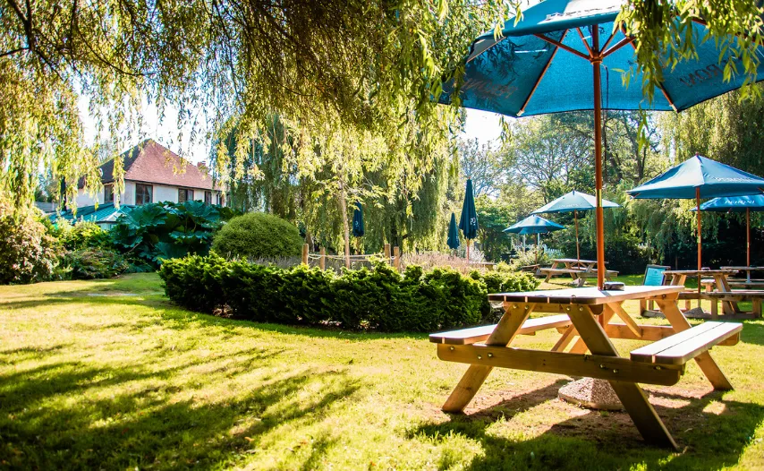 The Old Mill, Hordle, Hampshire