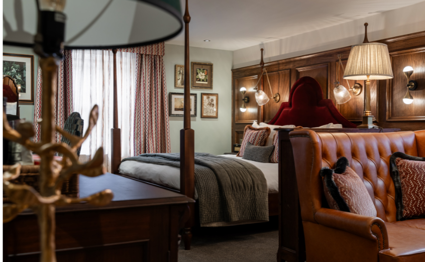 The Windmill, Clapham