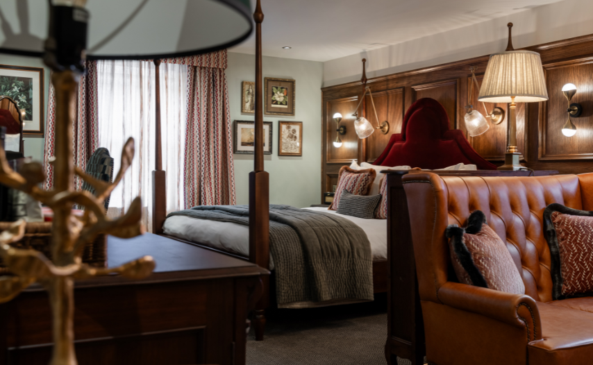 The Windmill, Clapham, London