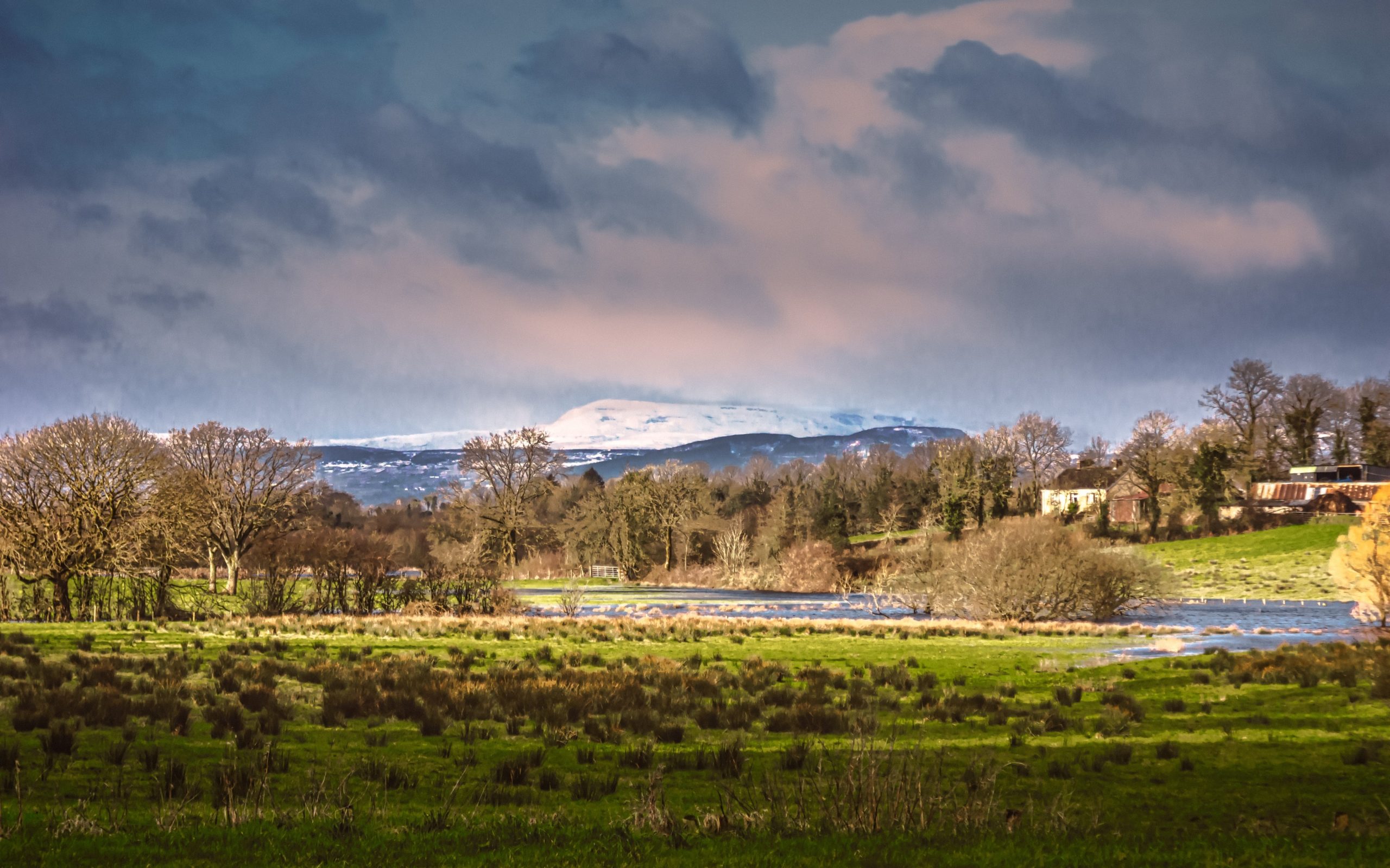 Fermanagh - Stay in a Pub