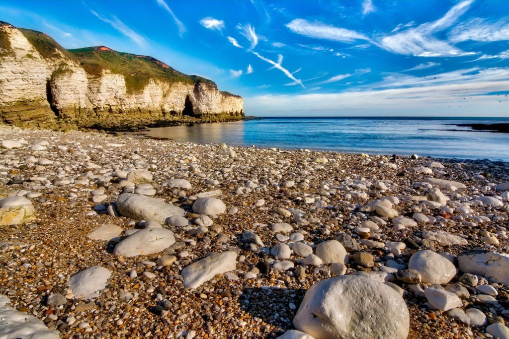 Coastal Pubs Coastline Sea Beach