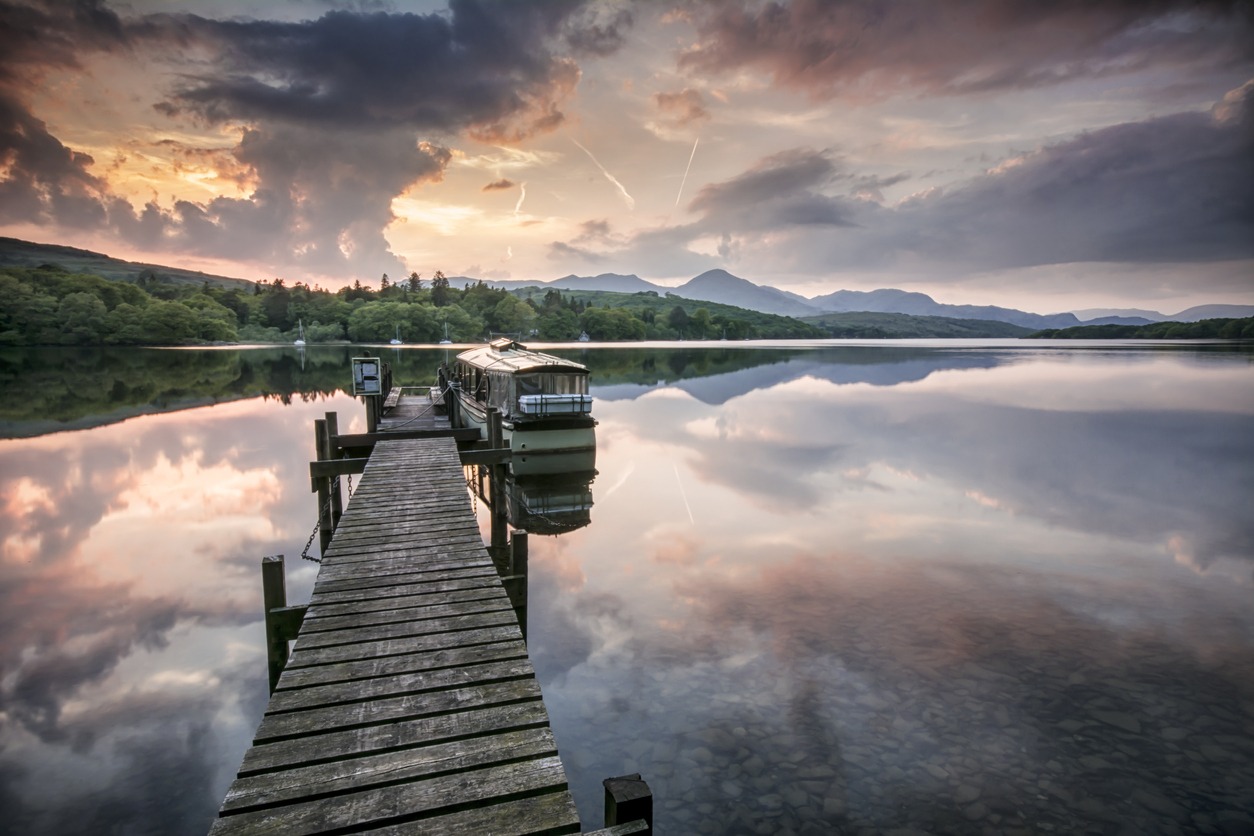 Walks in the Lake District