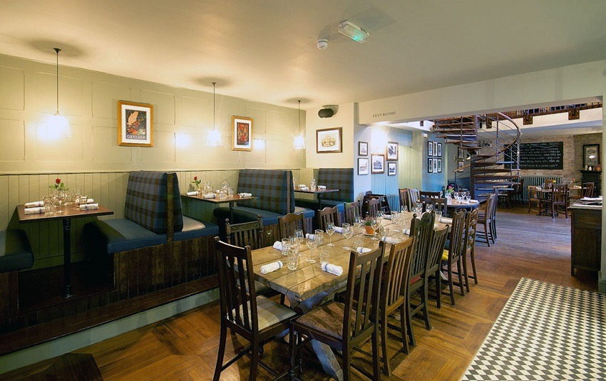 The Kew Gardens Hotel, Kew | Surrey | Stay in a Pub