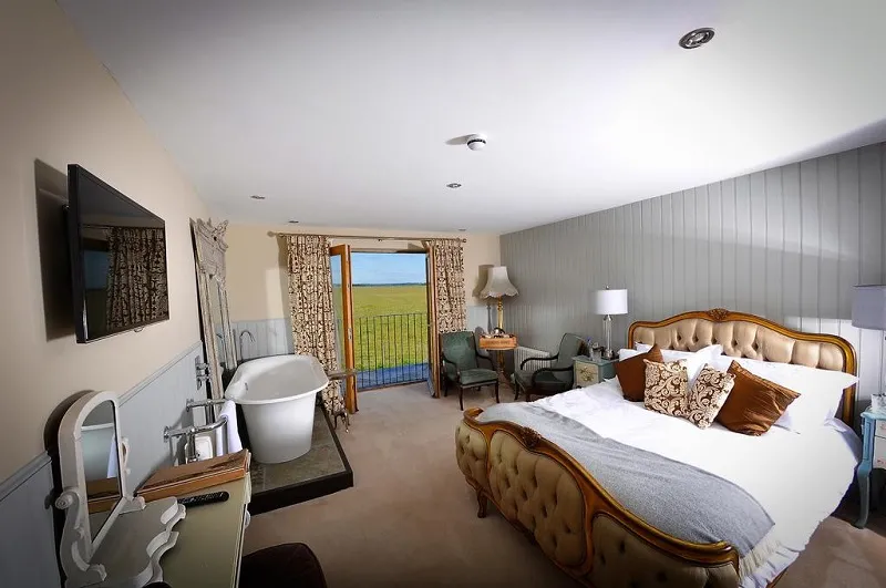 The Joiners Arms Alnwick I Stay in a Pub